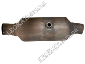 LEOKAT Викуп каталізаторів - Ford - Ford F150 5.0L - Кераміка - HC34-5F297-AD CC34-5K282-AA