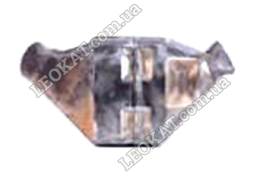 LEOKAT Викуп каталізаторів - Ford - Ford F150 |Ford F250 - Кераміка - 4L3C Pre