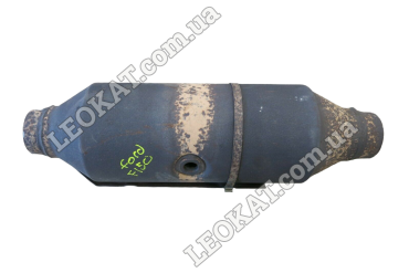 LEOKAT Викуп каталізаторів - Ford - Ford F150 FX4 - Кераміка - 5L34 EE VOX