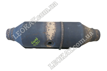 LEOKAT Викуп каталізаторів - Ford - Ford F150 FX4 - Кераміка - 7L34 RA TYE