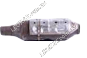 LEOKAT Викуп каталізаторів - Ford - Ford F150 FX4 - Кераміка - FA6