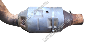LEOKAT Викуп каталізаторів - Ford - Ford F150 - Кераміка - 148 OET PAT AG5 146 / AH8 014