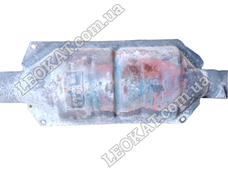 LEOKAT Викуп каталізаторів - Ford - Ford F150 - Кераміка - F1TA HA WAS