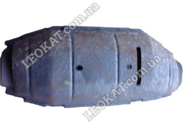 LEOKAT Викуп каталізаторів - Ford - Ford F150 - Кераміка - F65A 5G213 BG (REAR)