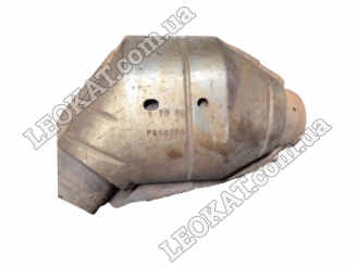 LEOKAT Викуп каталізаторів - Ford - Ford F150 - Кераміка - F65A 5G218 AT (PRE) F6582DA