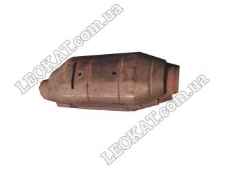 LEOKAT Викуп каталізаторів - Ford - Ford F150 - Кераміка - F65A 5G218 AT (REAR) M6 029 NIL