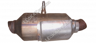 LEOKAT Викуп каталізаторів - Ford - Ford F150 - Кераміка - NL34-5F297-MA
