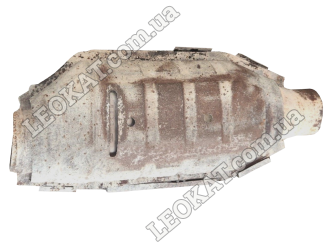 LEOKAT Викуп каталізаторів - Ford - Ford F150 - Кераміка - XL34 5E214 MC (REAR)