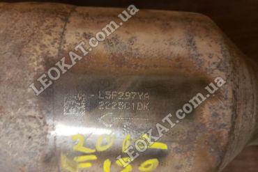LEOKAT Викуп каталізаторів - Ford - Ford F150 V6 - Кераміка - L5F297YA