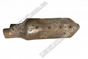 LEOKAT Викуп каталізаторів - Ford - Ford F150 V8 - Кераміка - 5L34 SA TAS