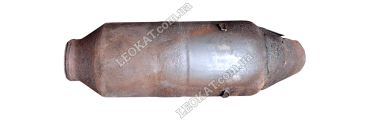 LEOKAT Викуп каталізаторів - Ford - Ford F250 5.4L - Кераміка - 9C34 5F297 AA