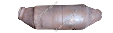 LEOKAT Викуп каталізаторів - Ford - Ford F250 5.4L - Кераміка - 9C34 5F297 BA