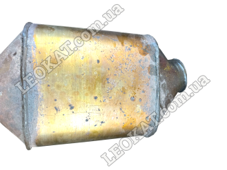 LEOKAT Викуп каталізаторів - Ford - Ford F250 5.4L - Кераміка - INLET 3504