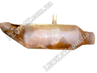 LEOKAT Викуп каталізаторів - Ford - Ford F250 - Кераміка - 8C34 5F297 BC