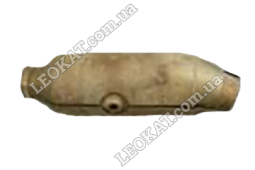 LEOKAT Викуп каталізаторів - Ford - Ford F250 - Кераміка - 8C34