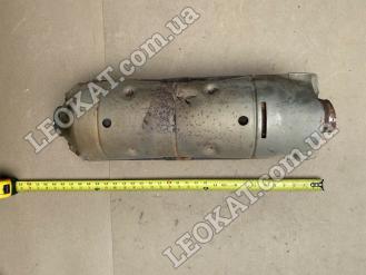 LEOKAT Викуп каталізаторів - Ford - Ford F250 Super Duty Crew Cab - Кераміка - F81A AC PEG 97 up