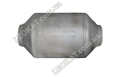 LEOKAT Викуп каталізаторів - Ford - Ford F350 |Ford F250 7.3L - Сажовий фільтр (DPF) - F81A-5E212-JE
