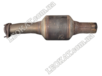 LEOKAT Викуп каталізаторів - Ford - Ford F450 Super Duty Crew Cab |Ford F350 |Ford F250 |Ford F550 - Сажовий фільтр (DPF) - 5C34-5E212-EB Nelson 200631A / 1845391C1 305 / Diesel 7.3L/6.0L / Ford Commercial Truck
