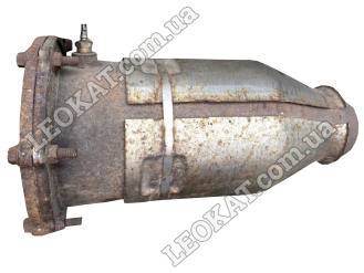 LEOKAT Викуп каталізаторів - Ford - Ford F450 Super Duty Crew Cab |Ford F350 |Ford F250 - Сажовий фільтр (DPF) - 7C34-5K282-AA