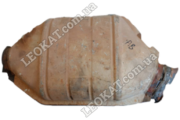 LEOKAT Викуп каталізаторів - Ford - Ford Falcon (Australia) - Кераміка - 3R73 5E211 AB