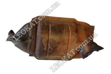 LEOKAT Викуп каталізаторів - Ford - Ford Falcon - Кераміка - 2L84 5G232 BA 11910289 / M2029
