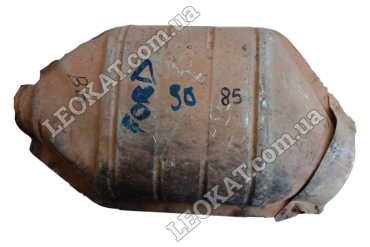 LEOKAT Викуп каталізаторів - Ford - Ford Falcon - Кераміка - 8DA 5E211BB