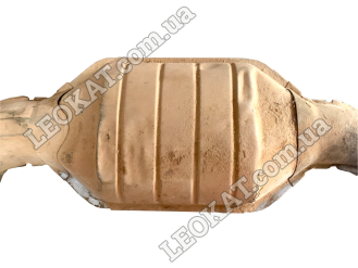 LEOKAT Викуп каталізаторів - Ford - Ford Falcon - Кераміка - 90DA-5E211-AB