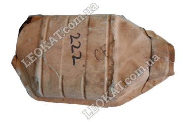 LEOKAT Викуп каталізаторів - Ford - Ford Falcon - Кераміка - WR2A 5E211 CF