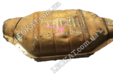LEOKAT Викуп каталізаторів - Ford - Ford Falcon - Кераміка - WR2A 5E211 DA