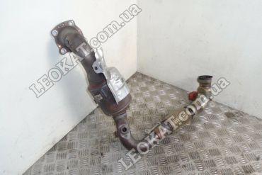 LEOKAT Викуп каталізаторів - Ford - Ford Fiesta 1.0 - Кераміка - GN11-5E211-FC