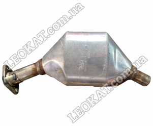 LEOKAT Викуп каталізаторів - Ford - Ford Fiesta 1.1 - Кераміка - 86FB-5E212-CG