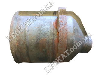 LEOKAT Викуп каталізаторів - Ford - Ford Fiesta 1.25 - Кераміка - 1S61-5G232-CA 1S61-5E232-CA 1204308 / A T2A1A