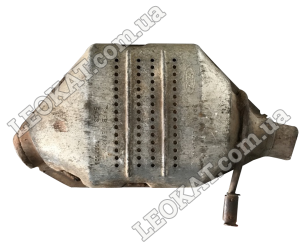 LEOKAT Викуп каталізаторів - Ford - Ford Fiesta 1.3III - 1.1 (50 hp) - Кераміка - 89FB-5E242-JC 89FB-5E212-HE