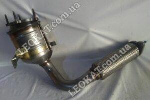 LEOKAT Викуп каталізаторів - Ford - Ford Fiesta 1.4|Ford Courier 1.4 - Кераміка - 96FB-5E211-KB