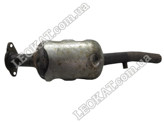 LEOKAT Викуп каталізаторів - Ford - Ford Fiesta 1.5 TDCi - Кераміка - F1B1-5H284-AA