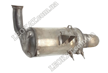 LEOKAT Викуп каталізаторів - Ford - Ford Fiesta 1.5 TDCi1.6 TDCi (70 kw / 95 hp)VII - 1.5 TDCiVII - 1.6 TDCi (66 kw / 90 hp) - Кераміка|Сажовий фільтр (DPF) (DPF) - AV21-5H270-RA