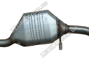 LEOKAT Викуп каталізаторів - Ford - Ford Fiesta 1.6III - 1.1 (40 kw / 55 hp) - GFJ - Кераміка - 89FB-5E242-JC 89FB-5E212-HF