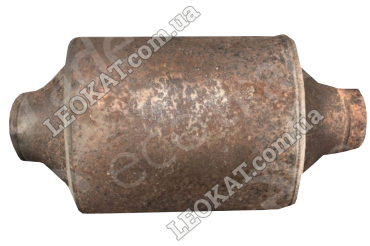 LEOKAT Викуп каталізаторів - Ford - Ford Fiesta |Ford Mondeo 1.8 - Кераміка - 1S71-5E211-CE 1197314