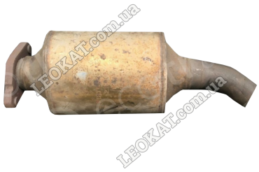 LEOKAT Викуп каталізаторів - Ford - Ford Fiesta - Кераміка - 1S71-5E211-AE