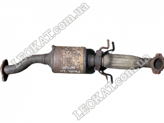 LEOKAT Викуп каталізаторів - Ford - Ford Fiesta - Кераміка - 1S71-5E212-SC 1197311 / T2A1A