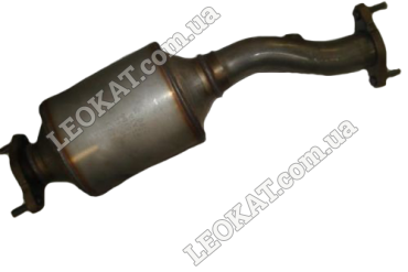 LEOKAT Викуп каталізаторів - Ford - Ford Fiesta - Кераміка - 4S71-5E212-EA 1426166 / 03K073 / T2A1A