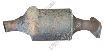 LEOKAT Викуп каталізаторів - Ford - Ford Fiesta - Кераміка - 5S6Y-5F297-AA