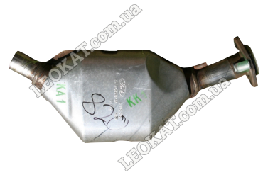 LEOKAT Викуп каталізаторів - Ford - Ford Fiesta - Кераміка - 86FB-5E212-CF 86FG-5E242-BA