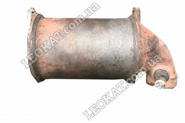 LEOKAT Викуп каталізаторів - Ford - Ford Fiesta VI - 1.3 - Кераміка - 2S61-5G232-PD