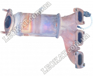 LEOKAT Викуп каталізаторів - Ford - Ford Flex - Кераміка - BG13-5E211-BC