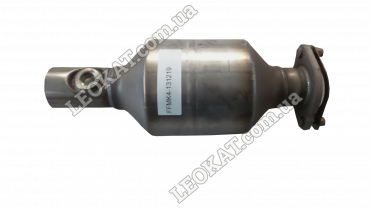 LEOKAT Викуп каталізаторів - Ford - Ford Focus 1.5 TDCI - Кераміка - JX61-5F297-RC