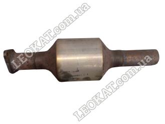 LEOKAT Викуп каталізаторів - Ford - Ford Focus 1.5 TDCIIII - 1.5 TDCi - Сажовий фільтр (DPF) - 82182138