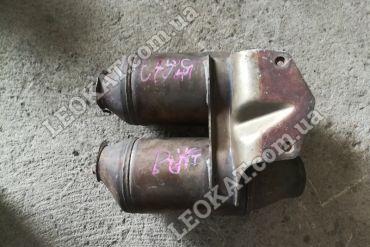 LEOKAT Викуп каталізаторів - Ford - Ford Focus 1.6III 1.6 - Кераміка - AV61-5F297-BB