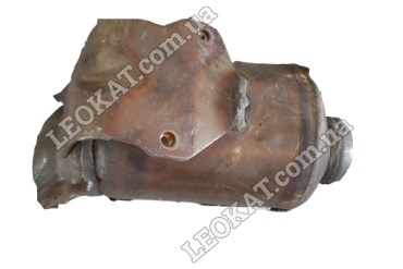 LEOKAT Викуп каталізаторів - Ford - Ford Focus 2.0 - Кераміка - 7M51-5P297-FA