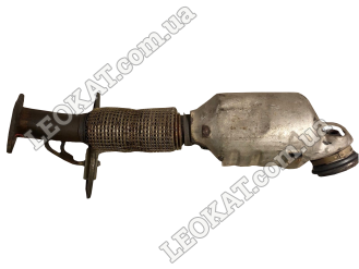 LEOKAT Викуп каталізаторів - Ford - Ford Focus 2.0 - Кераміка - CV61-5E211-KE